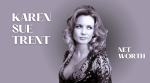 Karen Sue Trent Wiki 2024: Age, Spouse, Injury, Career, Net Worth