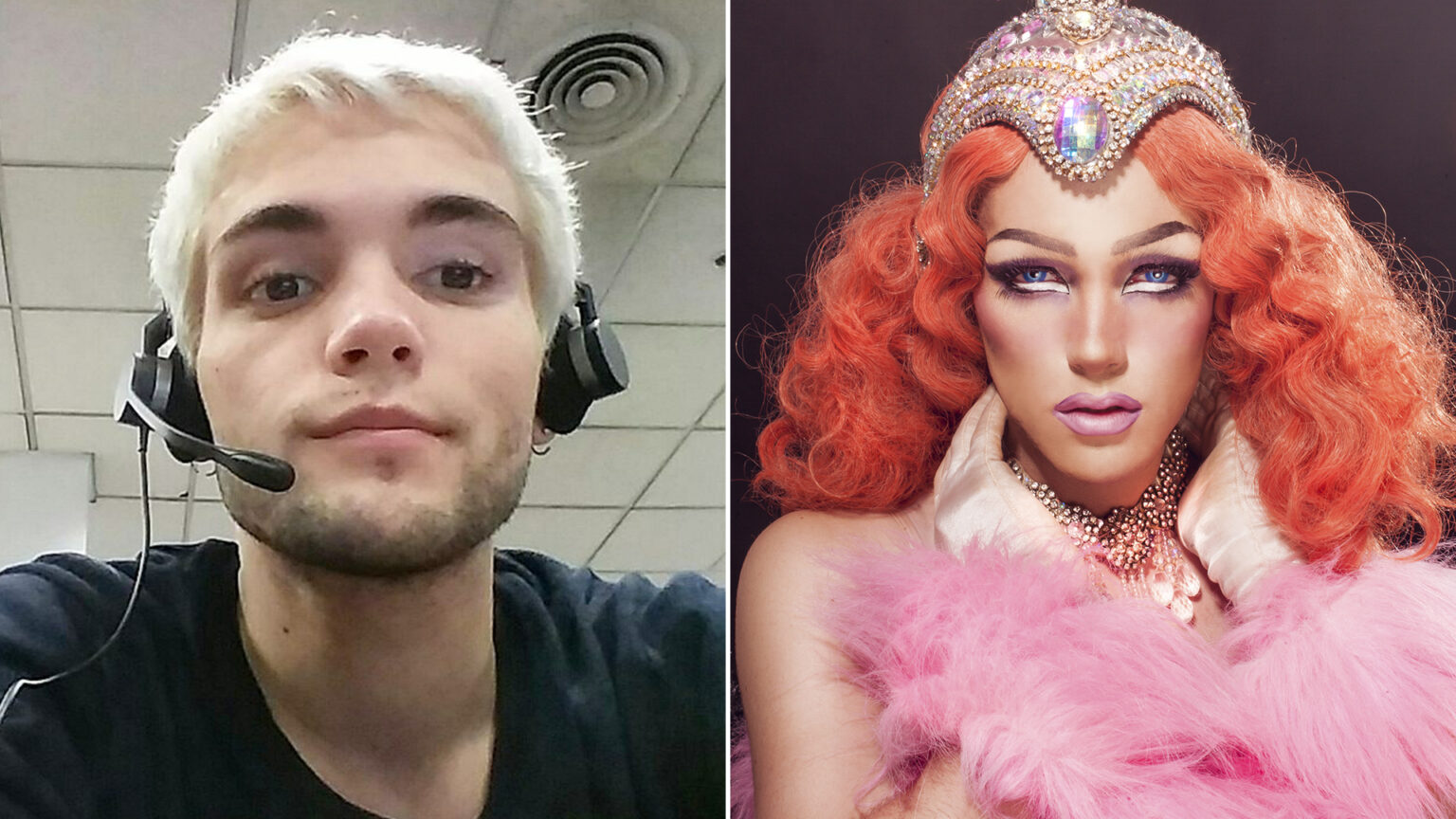 ¿Qué es una Drag Queen? - Diario Veloz