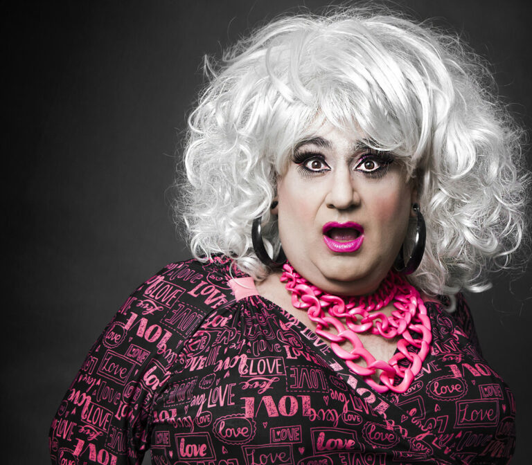 ¿Qué es una Drag Queen? Diario Veloz