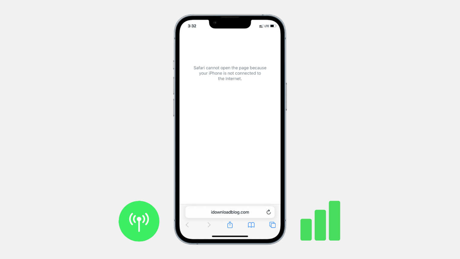Troubleshooting iPhone Data Errors and Issues with All-in-one iPhone ...