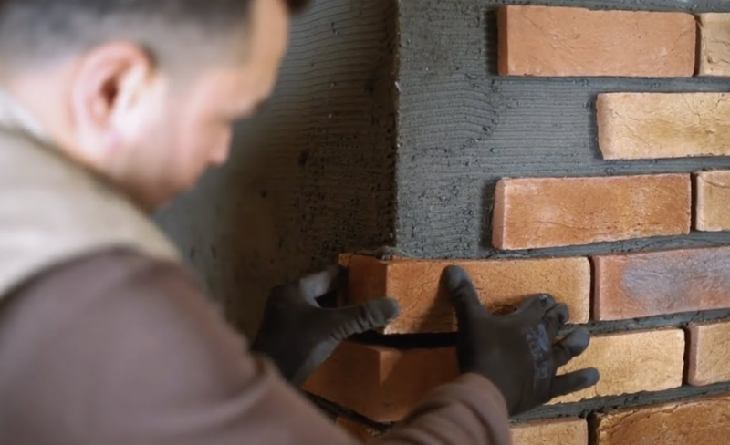 Modern Brick Installation Methods