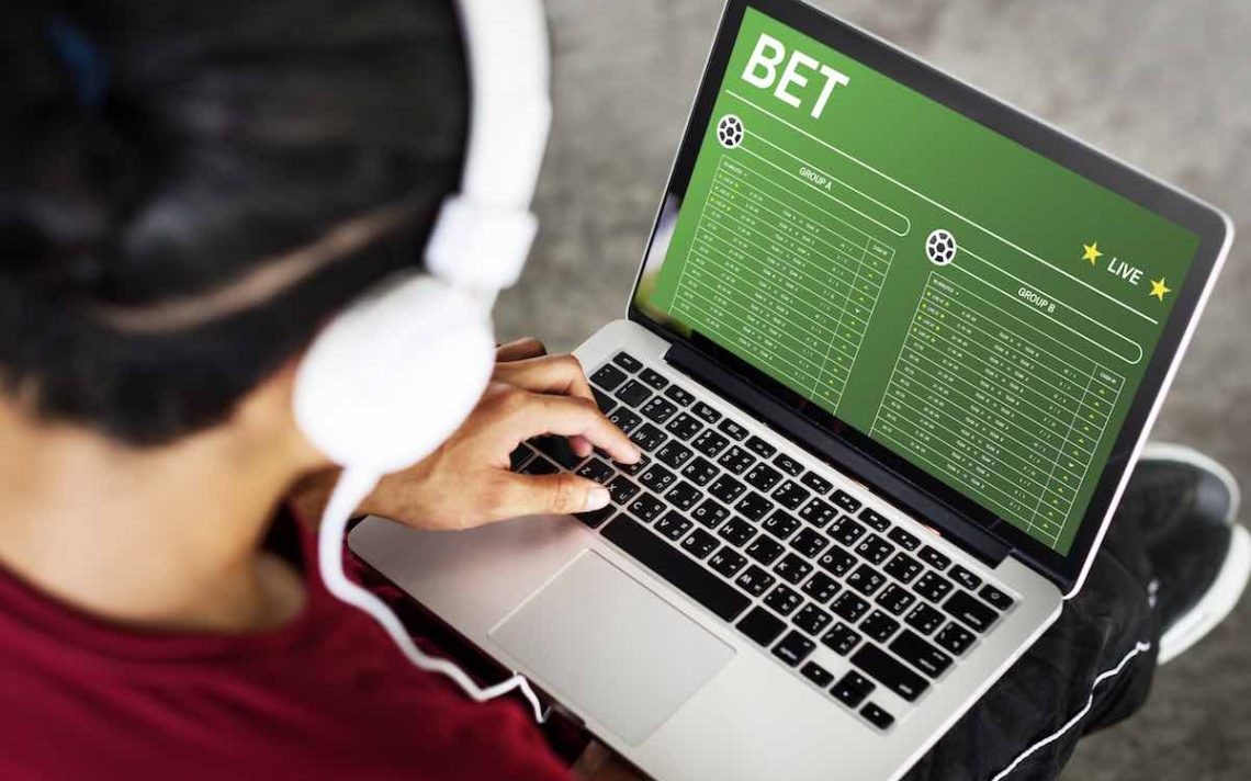4 Criteria for Choosing a Reputable Online Betting Website