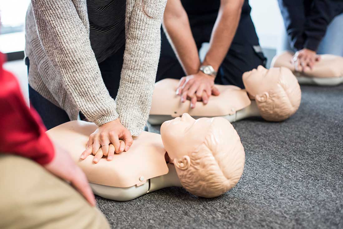 CPR First Aid Certification Lifespan: What You Need to Know