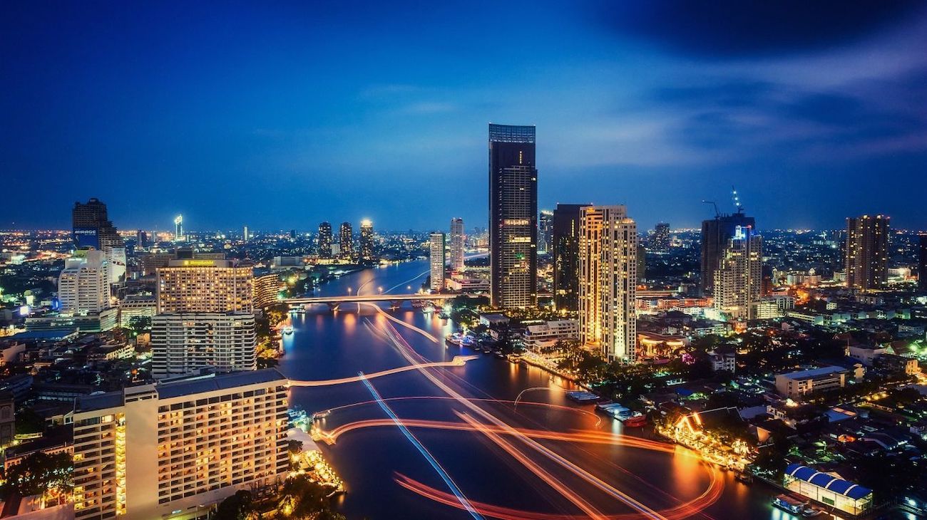 Cheers to Bangkok: A Single Traveler's Guide to Nightlife Fun 2024