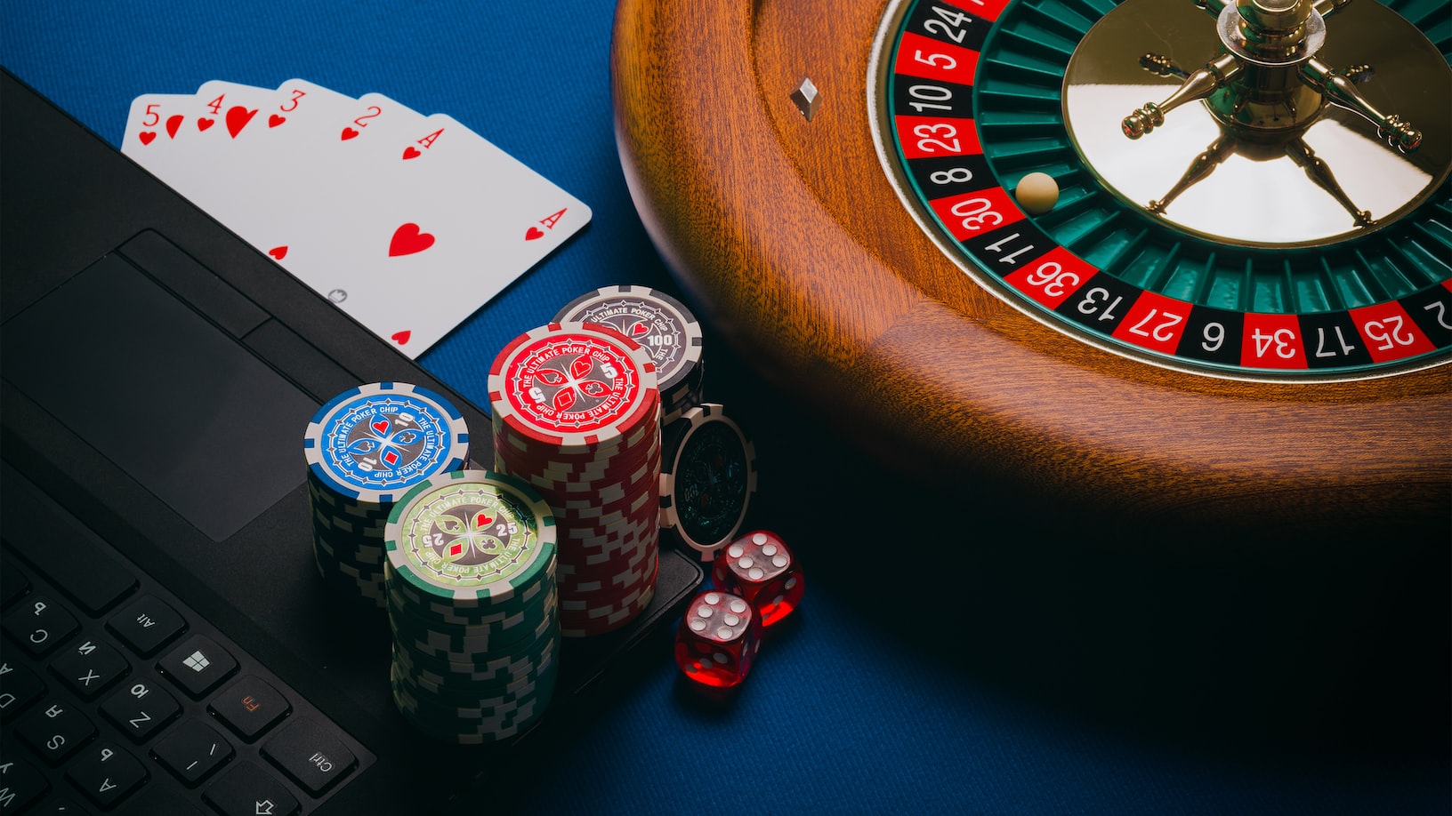 Discover how Online Casinos Are Changing Latin America's Economy