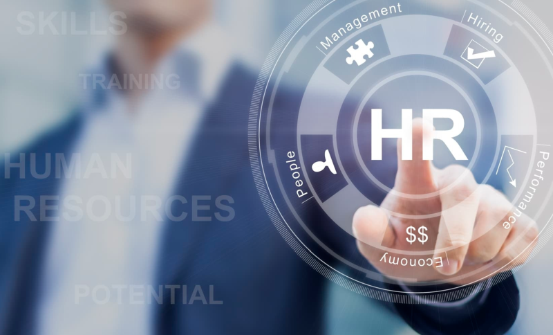 Leveraging HR Metrics for Organisational Performance