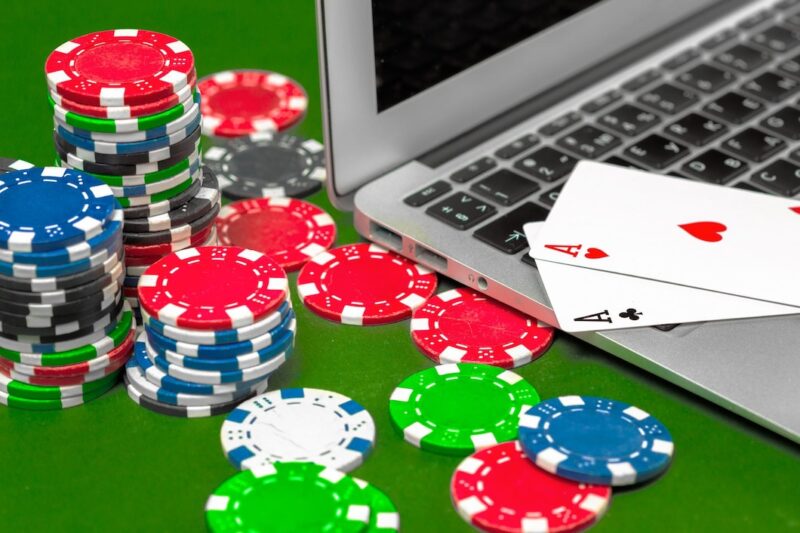 Responsibilities and Compliance - Online Gambling