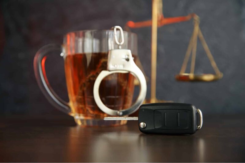 DUI Attorney