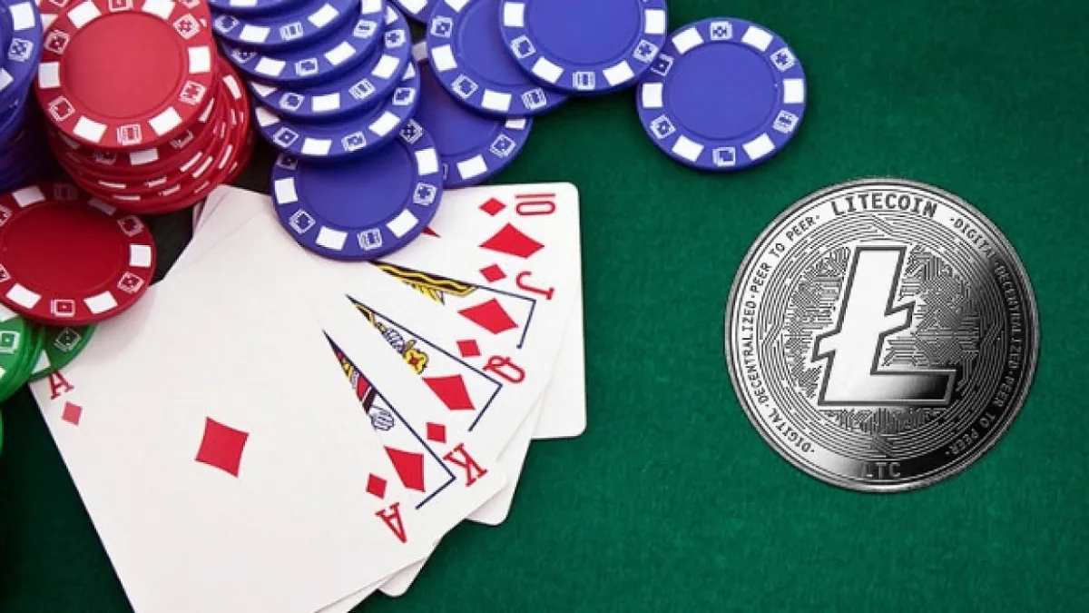 The Litecoin Revolution: How LTC is Shaping the Casino Industry