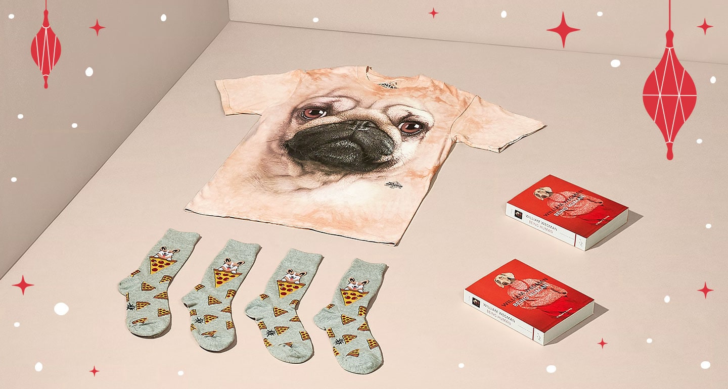 Dog Lovers Christmas Gifts That You Must Know