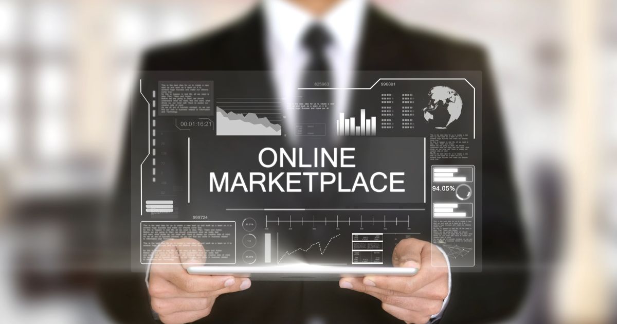 Online Marketplace Company