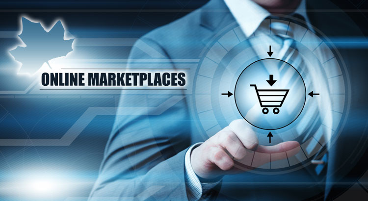 Service-Based Marketplaces