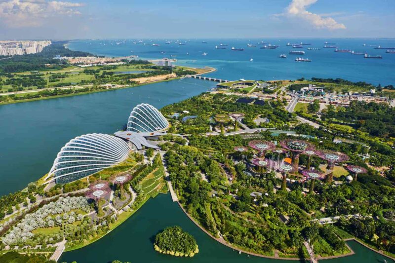 Singapore