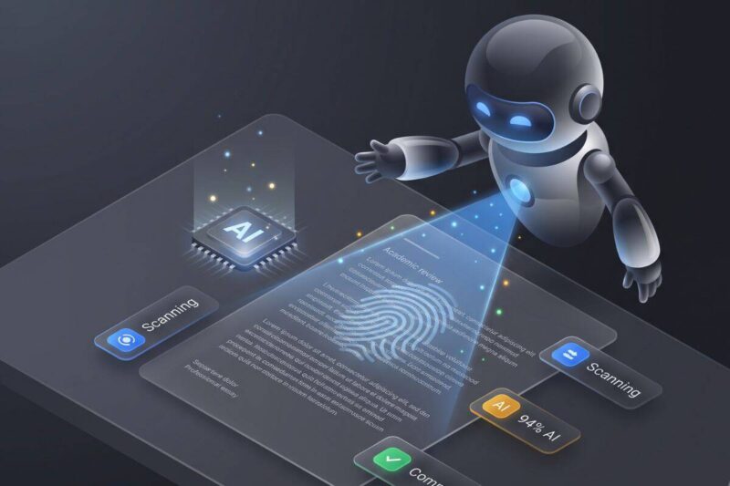 Limitations of AI Detectors